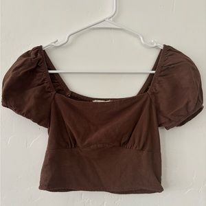 Pacsun top